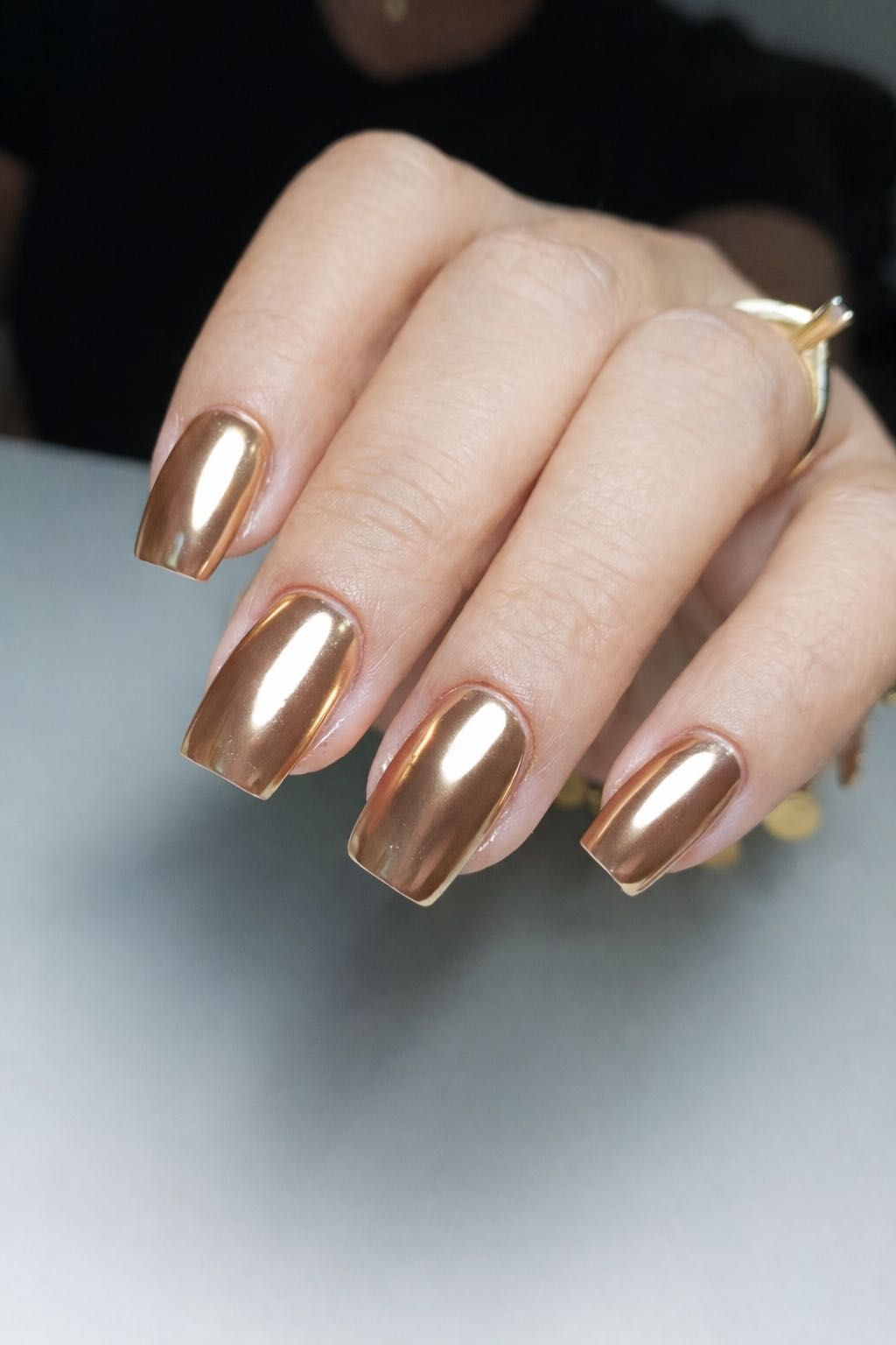 Manicure e Pedicure